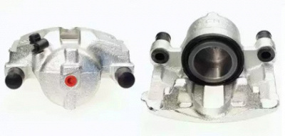 BUDWEG CALIPER 341066 -  Тормозной суппорт